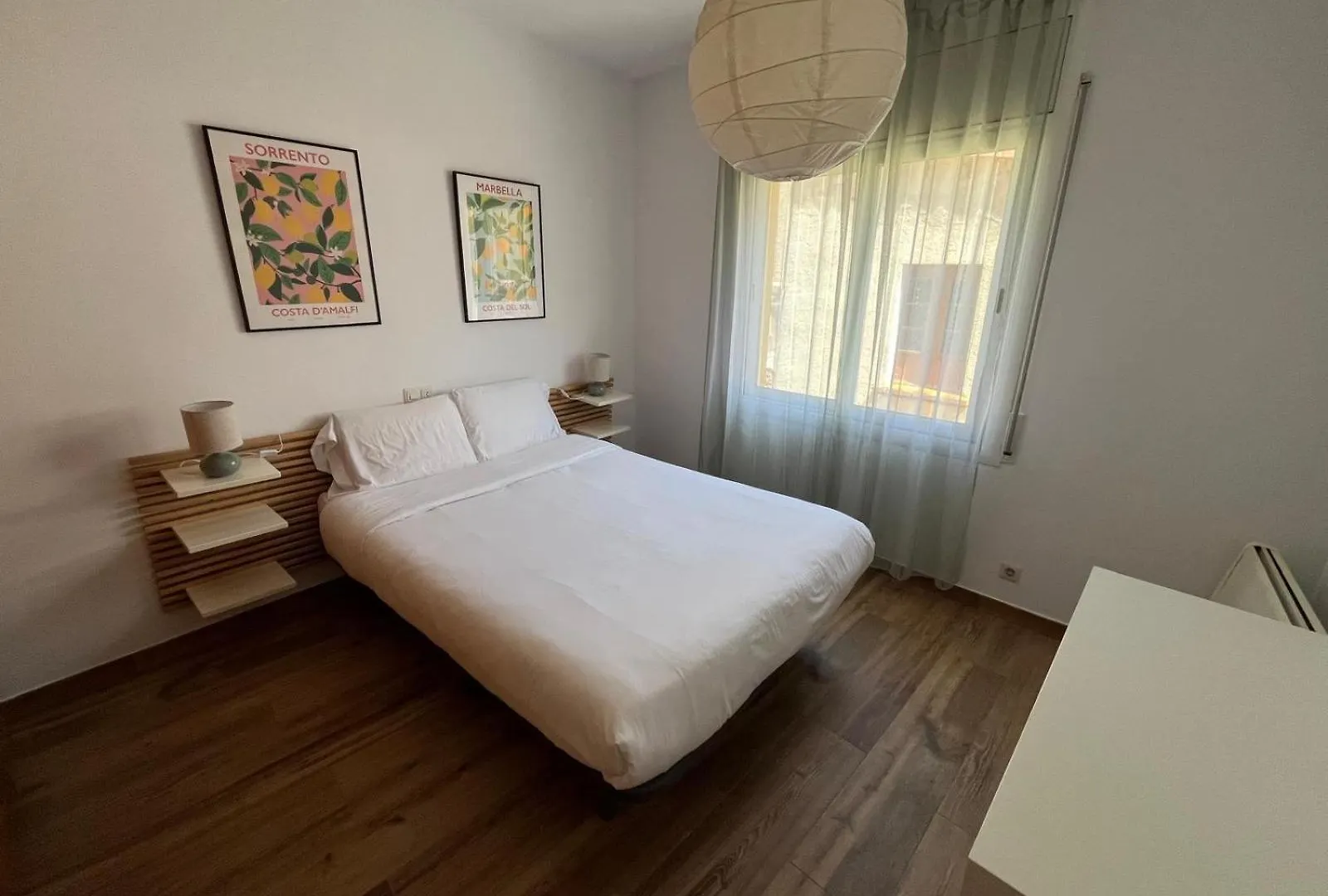 Apartamento Sa Palomera A 4 Min De La Playa Blanes