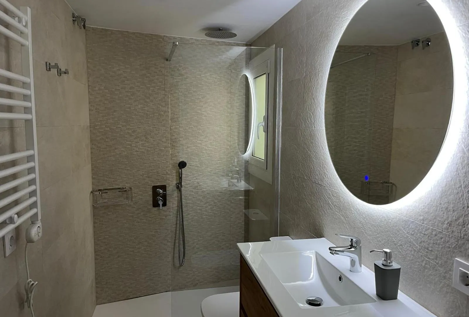Apartamento Sa Palomera A 4 Min De La Playa Blanes