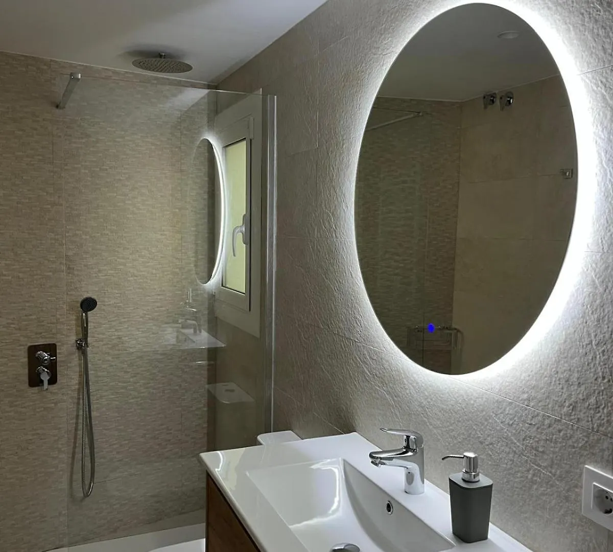 Apartamento Sa Palomera A 4 Min De La Playa Blanes